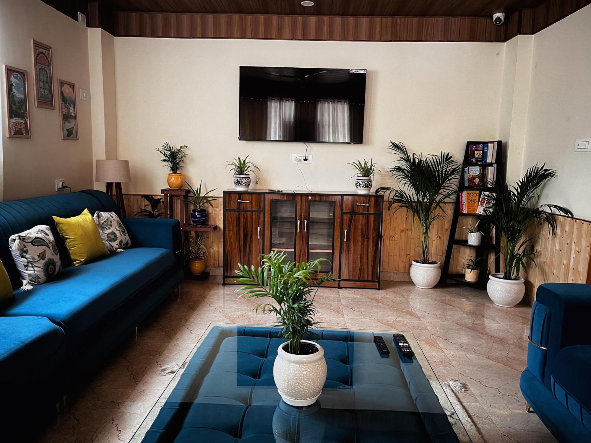 Hotel Mid Orchard Kasol L River Side -Pure Veg Hotel Ngoại thất bức ảnh